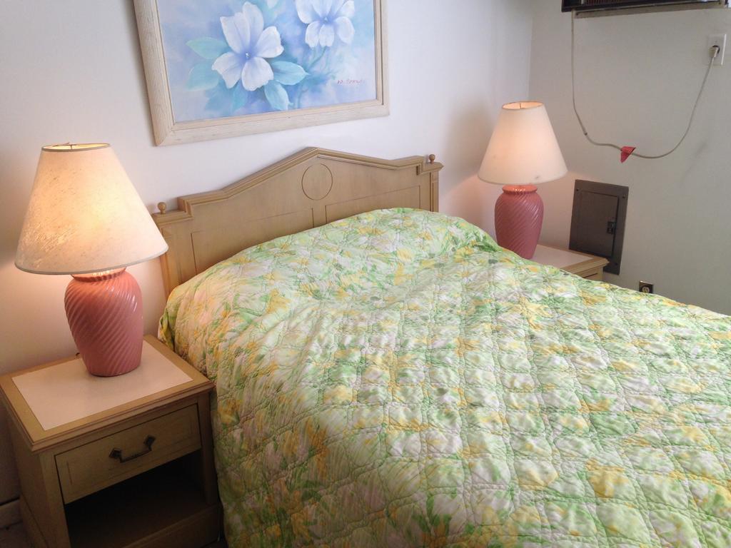 Mark III Motel And Apartments Seaside Heights Phòng bức ảnh