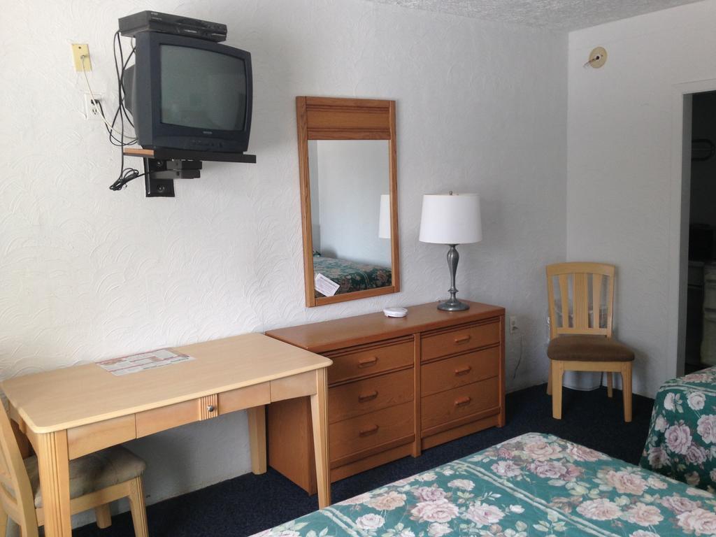 Mark III Motel And Apartments Seaside Heights Phòng bức ảnh