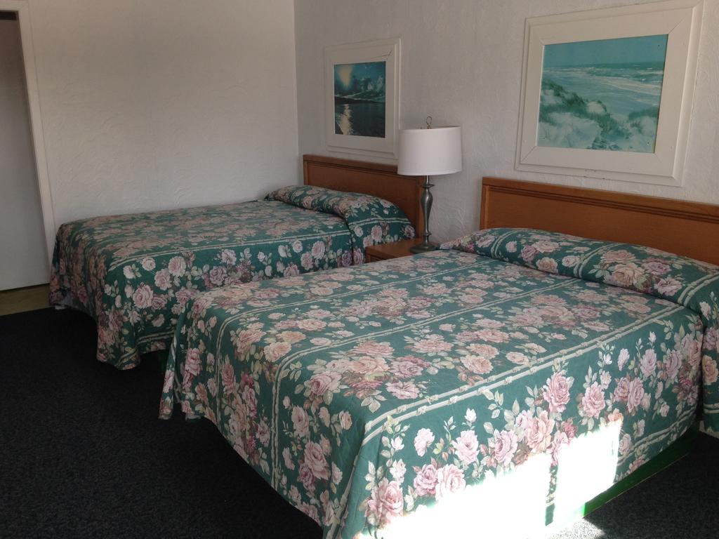 Mark III Motel And Apartments Seaside Heights Phòng bức ảnh