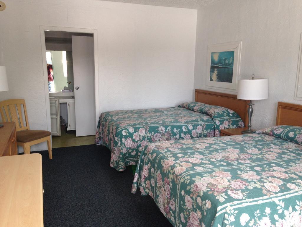Mark III Motel And Apartments Seaside Heights Phòng bức ảnh